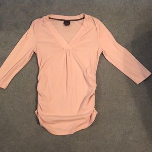 ⭐️Bundle & Save⭐️ Maternity shirt